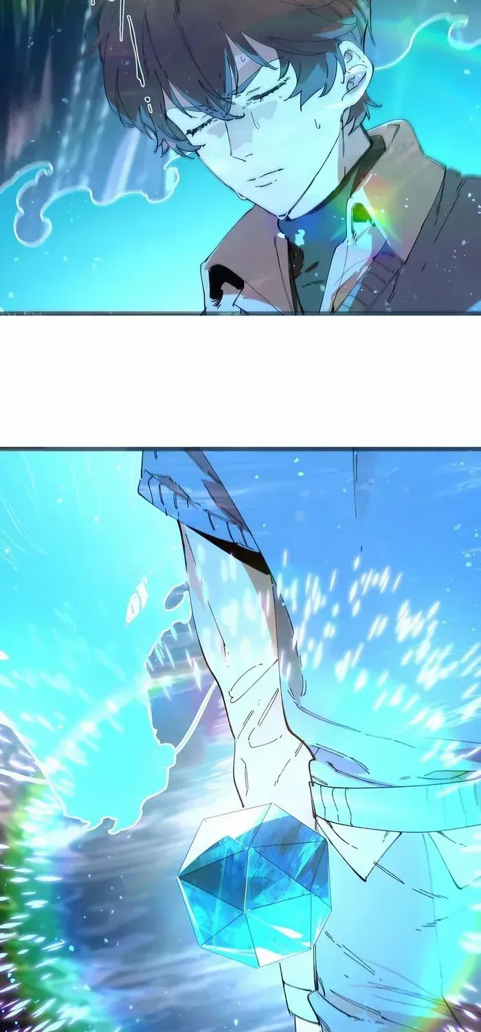 Read SSS Grade Saint Knight chapter 99 image 3 on Lezhin