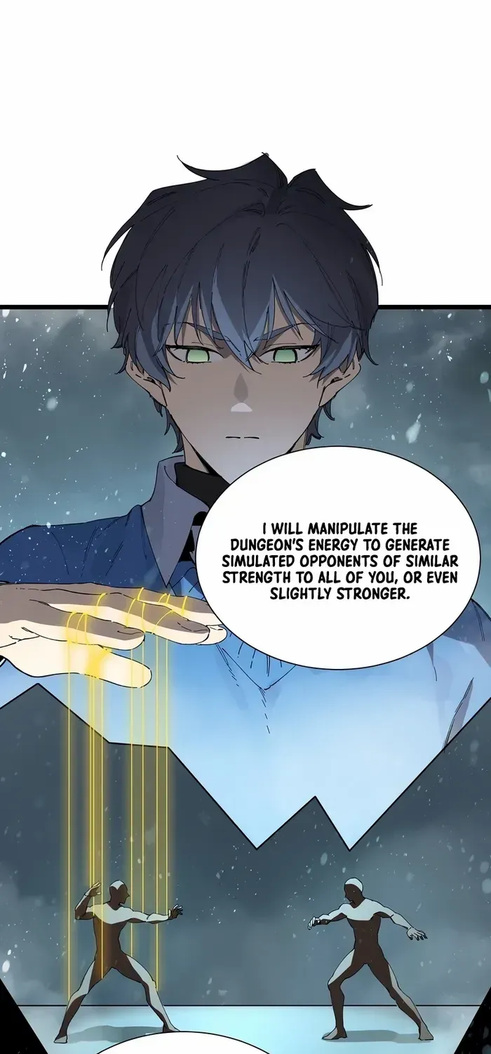 Read SSS Grade Saint Knight chapter 99 image 30 on Lezhin