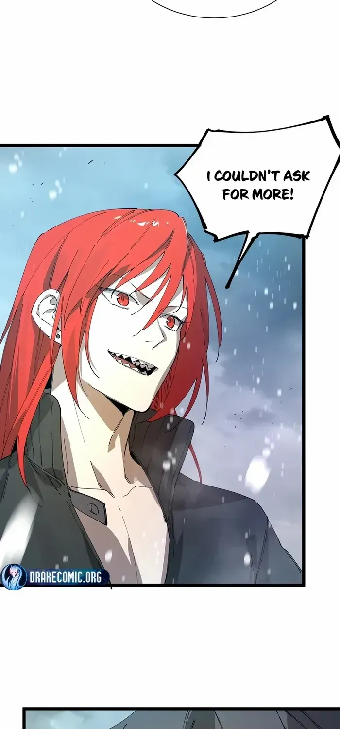 Read SSS Grade Saint Knight chapter 99 image 33 on Lezhin