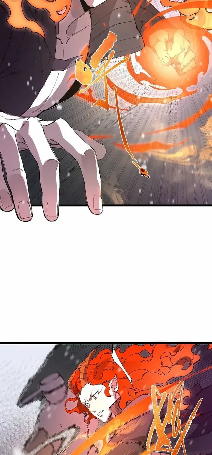 Read SSS Grade Saint Knight chapter 99 image 41 on Lezhin