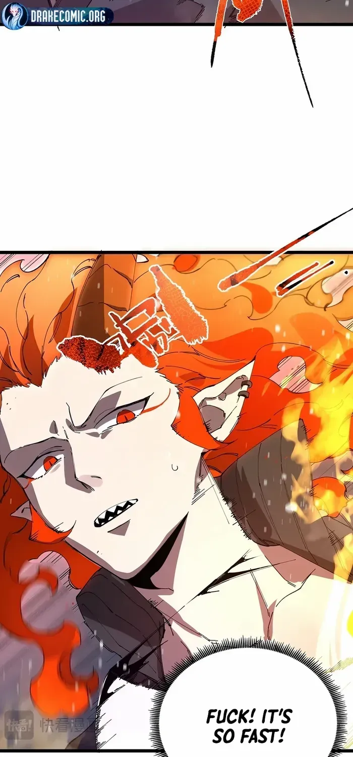 Read SSS Grade Saint Knight chapter 99 image 44 on Lezhin