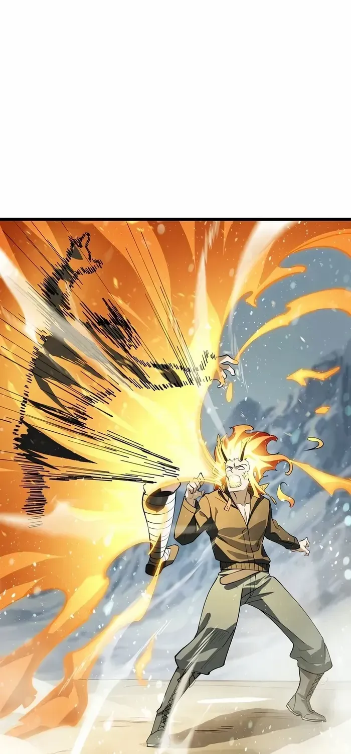 Read SSS Grade Saint Knight chapter 99 image 47 on Lezhin