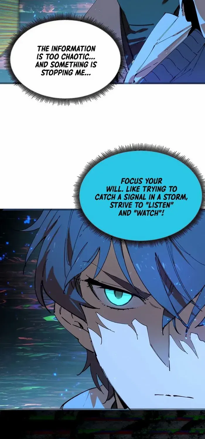 Read SSS Grade Saint Knight chapter 99 image 5 on Lezhin