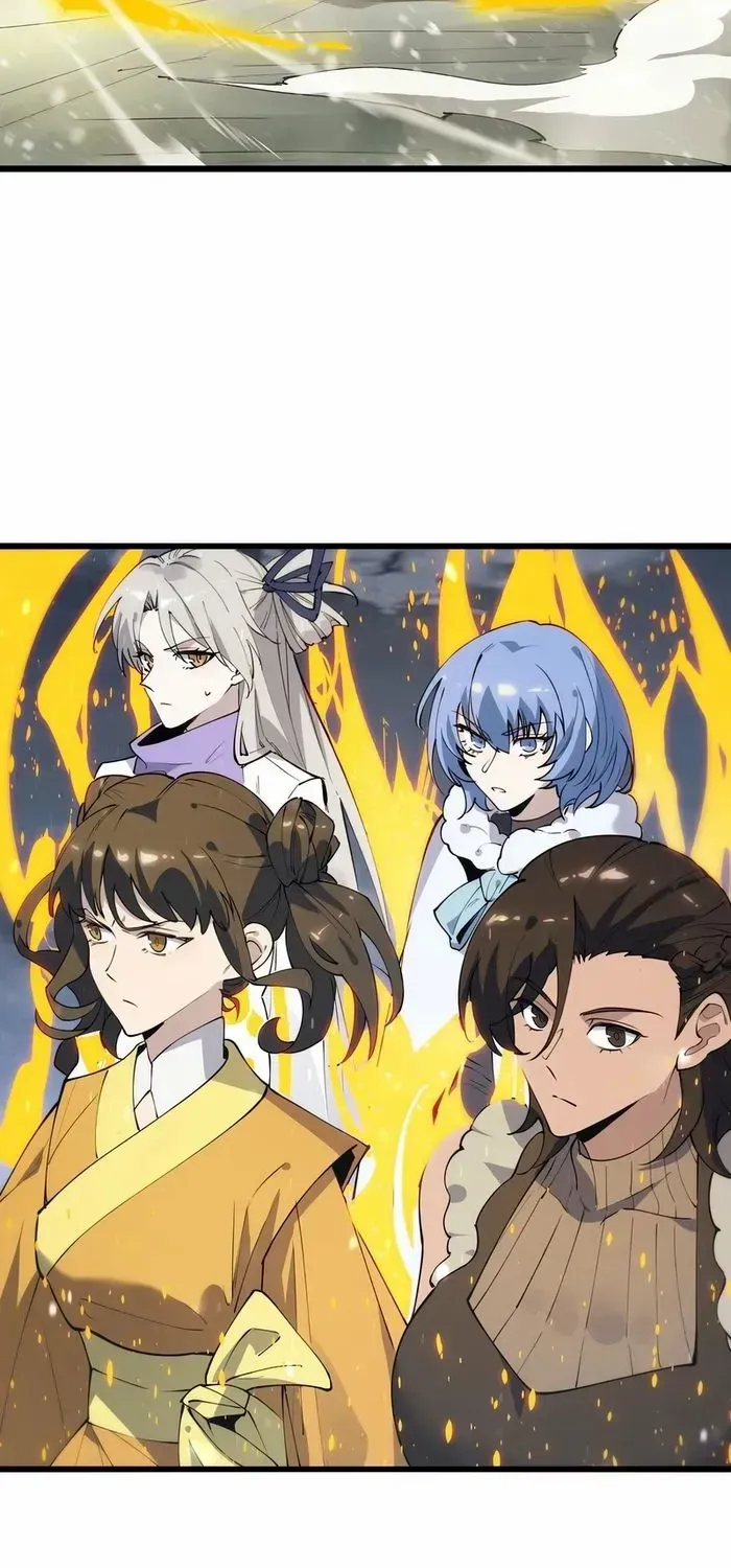 Read SSS Grade Saint Knight chapter 99 image 51 on Lezhin