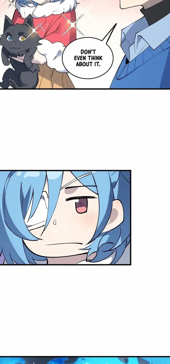 Read SSS Grade Saint Knight chapter 99 image 54 on Lezhin