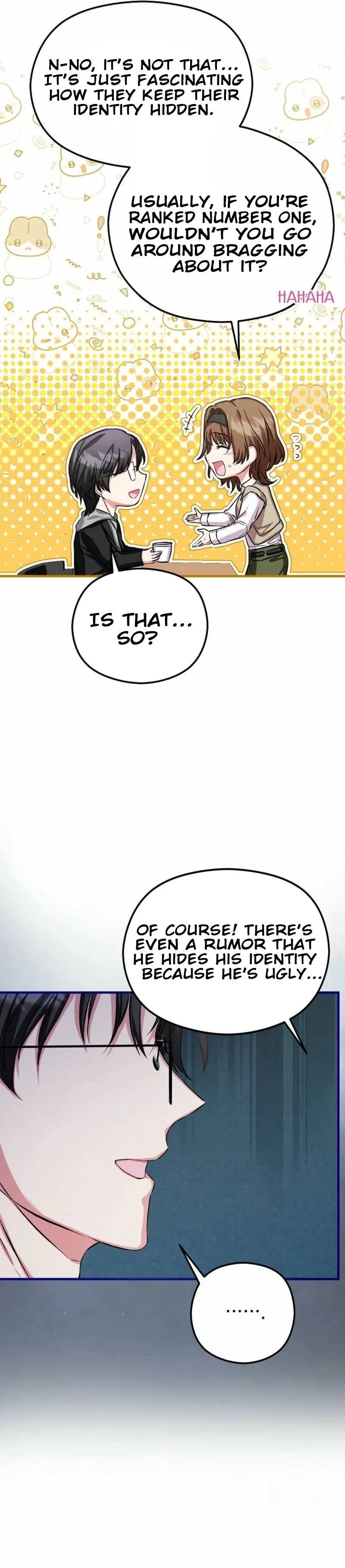 SSS-Rank Cafe by the Dungeon Chapter 11 page 20 - 