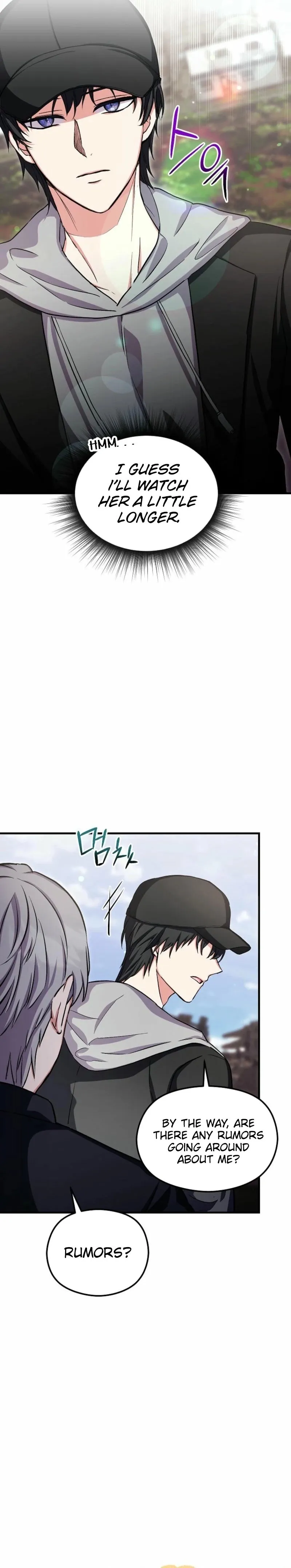 SSS-Rank Cafe by the Dungeon Chapter 12 page 14 - 