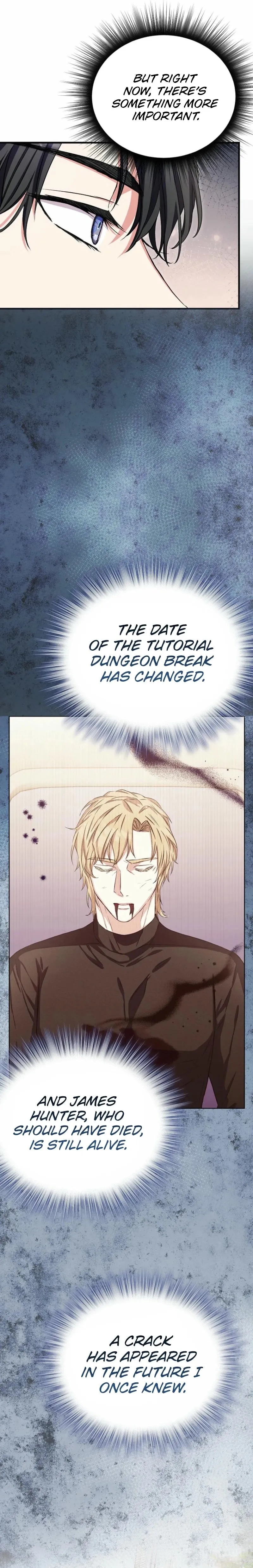 SSS-Rank Cafe by the Dungeon Chapter 12 page 8 - 