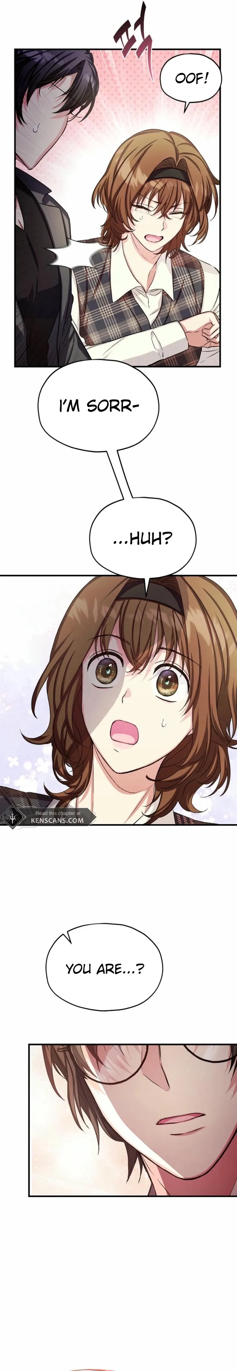 SSS-Rank Cafe by the Dungeon Chapter 14 page 24 - 