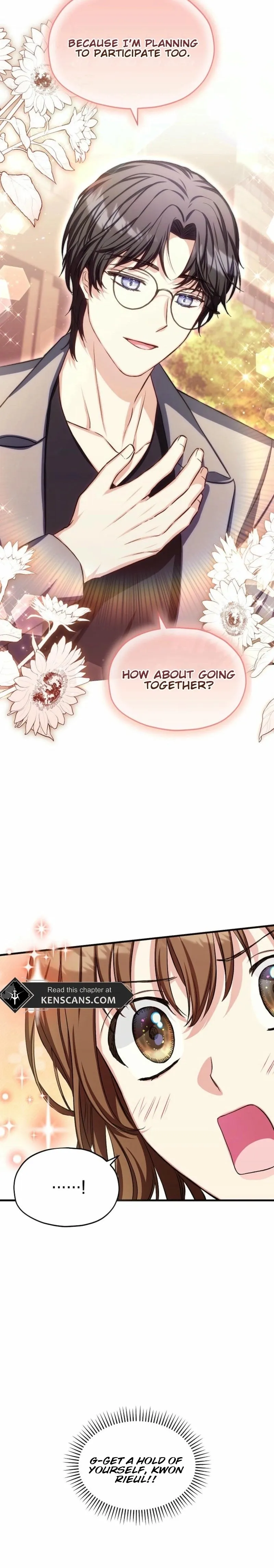 SSS-Rank Cafe by the Dungeon Chapter 15 page 7 - 