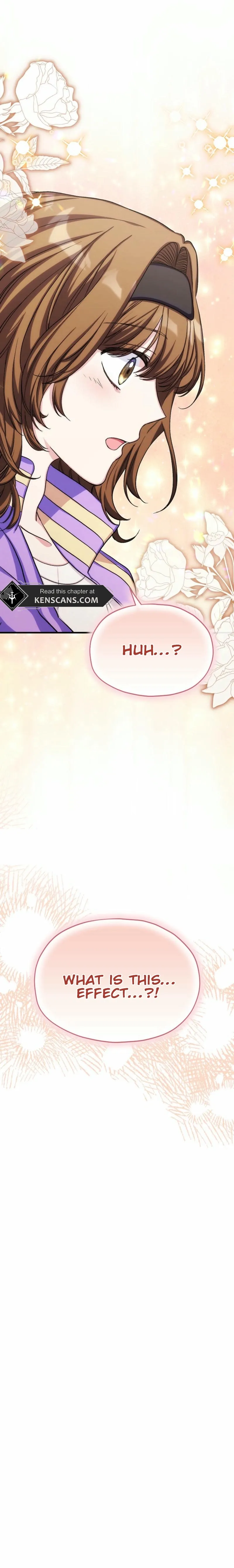 SSS-Rank Cafe by the Dungeon Chapter 19 page 10 - 