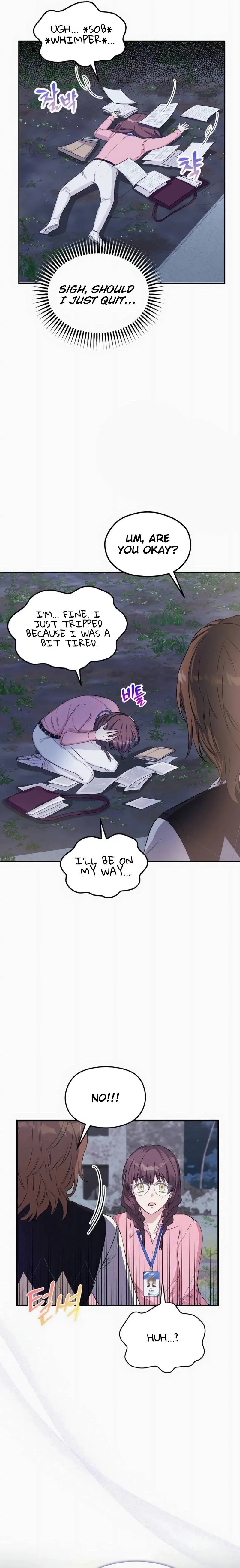 SSS-Rank Cafe by the Dungeon Chapter 5 page 7 - 