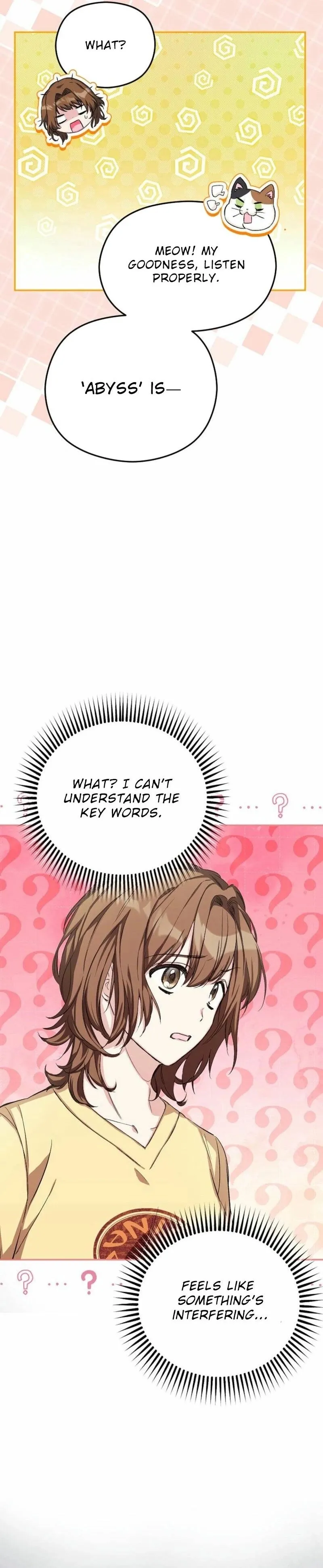 SSS-Rank Cafe by the Dungeon Chapter 6 page 13 - 