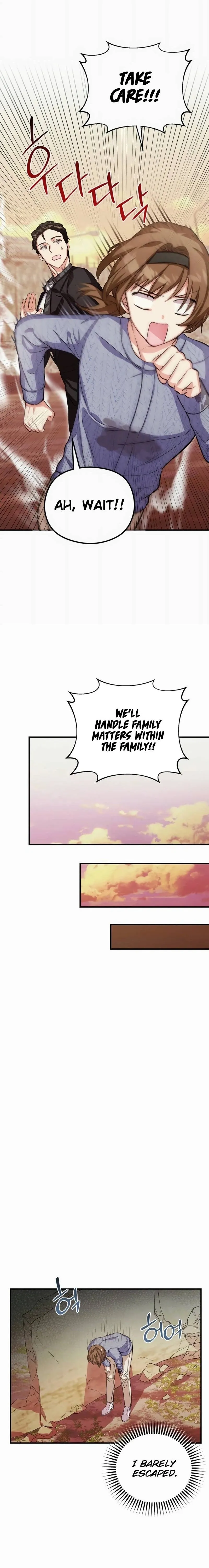 SSS-Rank Cafe by the Dungeon Chapter 9 page 20 - 