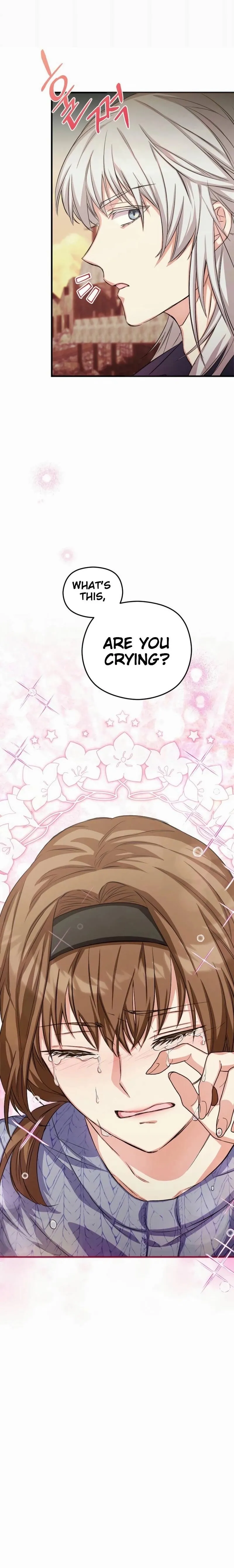 SSS-Rank Cafe by the Dungeon Chapter 9 page 8 - 