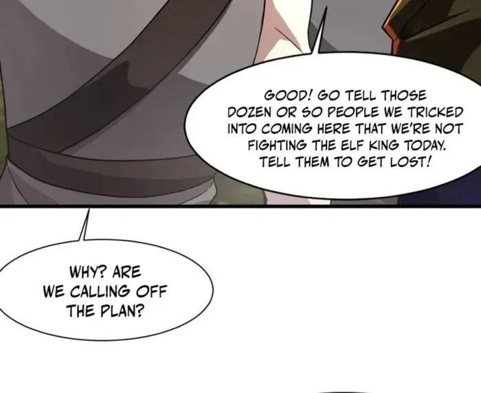 SSS-Rank Lone Summoner Chapter 154 page 11 - 