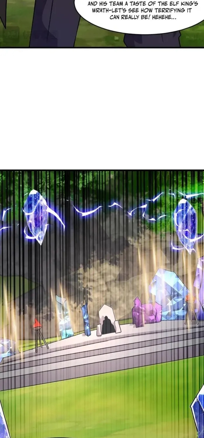 SSS-Rank Lone Summoner Chapter 154 page 13 - 