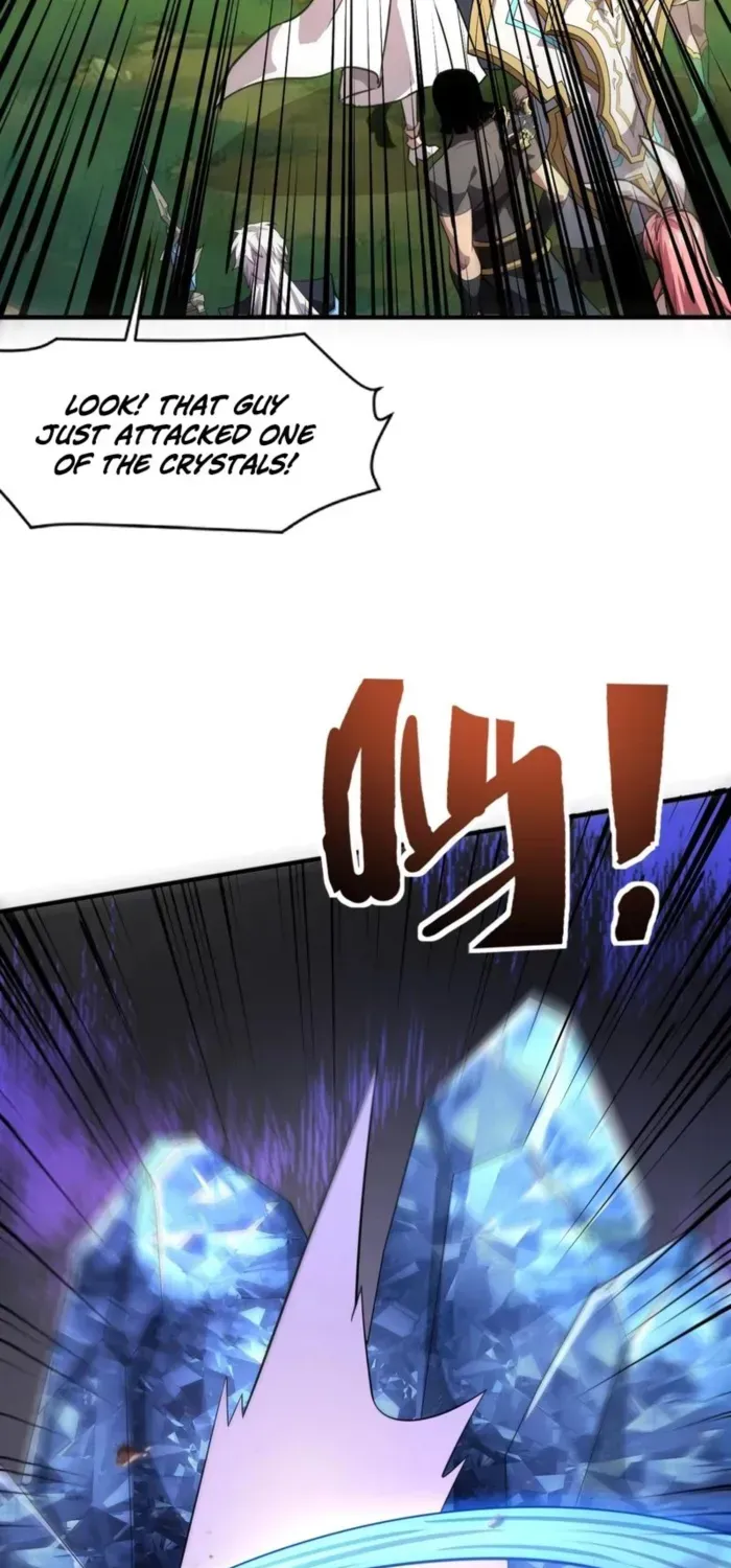 SSS-Rank Lone Summoner Chapter 154 page 16 - 