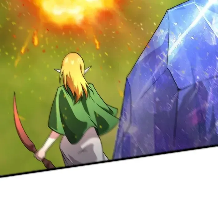 SSS-Rank Lone Summoner Chapter 154 page 23 - 