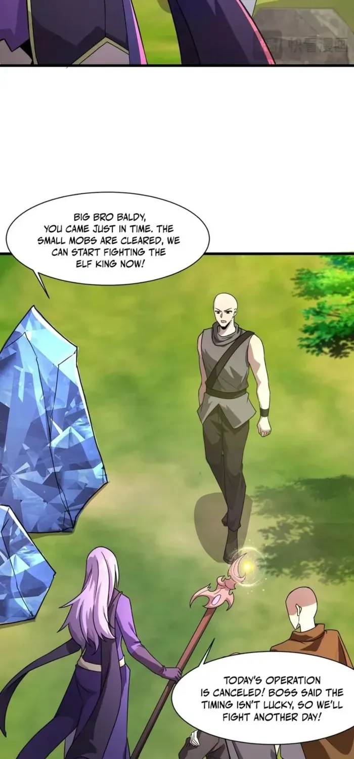 SSS-Rank Lone Summoner Chapter 154 page 25 - 
