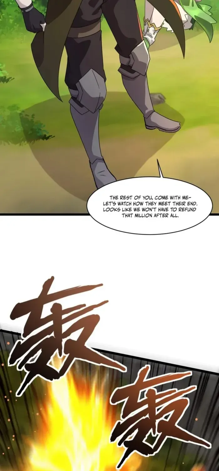 SSS-Rank Lone Summoner Chapter 154 page 39 - 