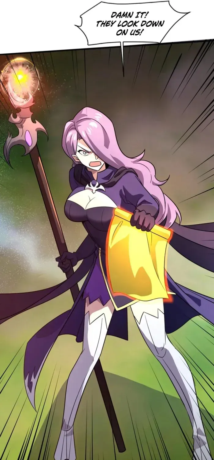 SSS-Rank Lone Summoner Chapter 154 page 47 - 