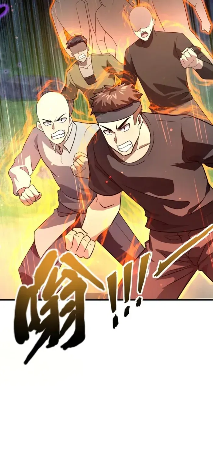 SSS-Rank Lone Summoner Chapter 154 page 49 - 
