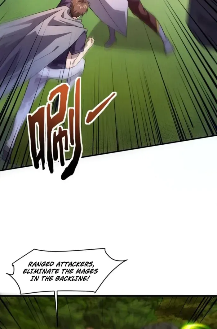 SSS-Rank Lone Summoner Chapter 154 page 52 - 