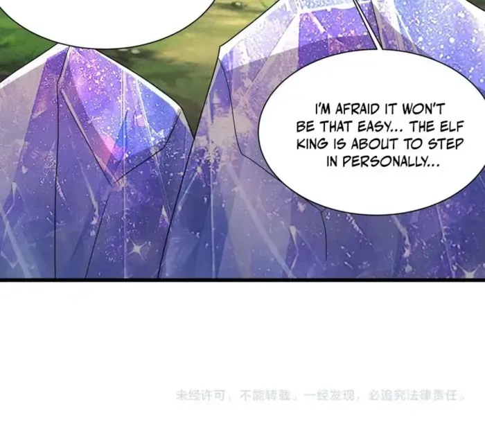 SSS-Rank Lone Summoner Chapter 154 page 56 - 