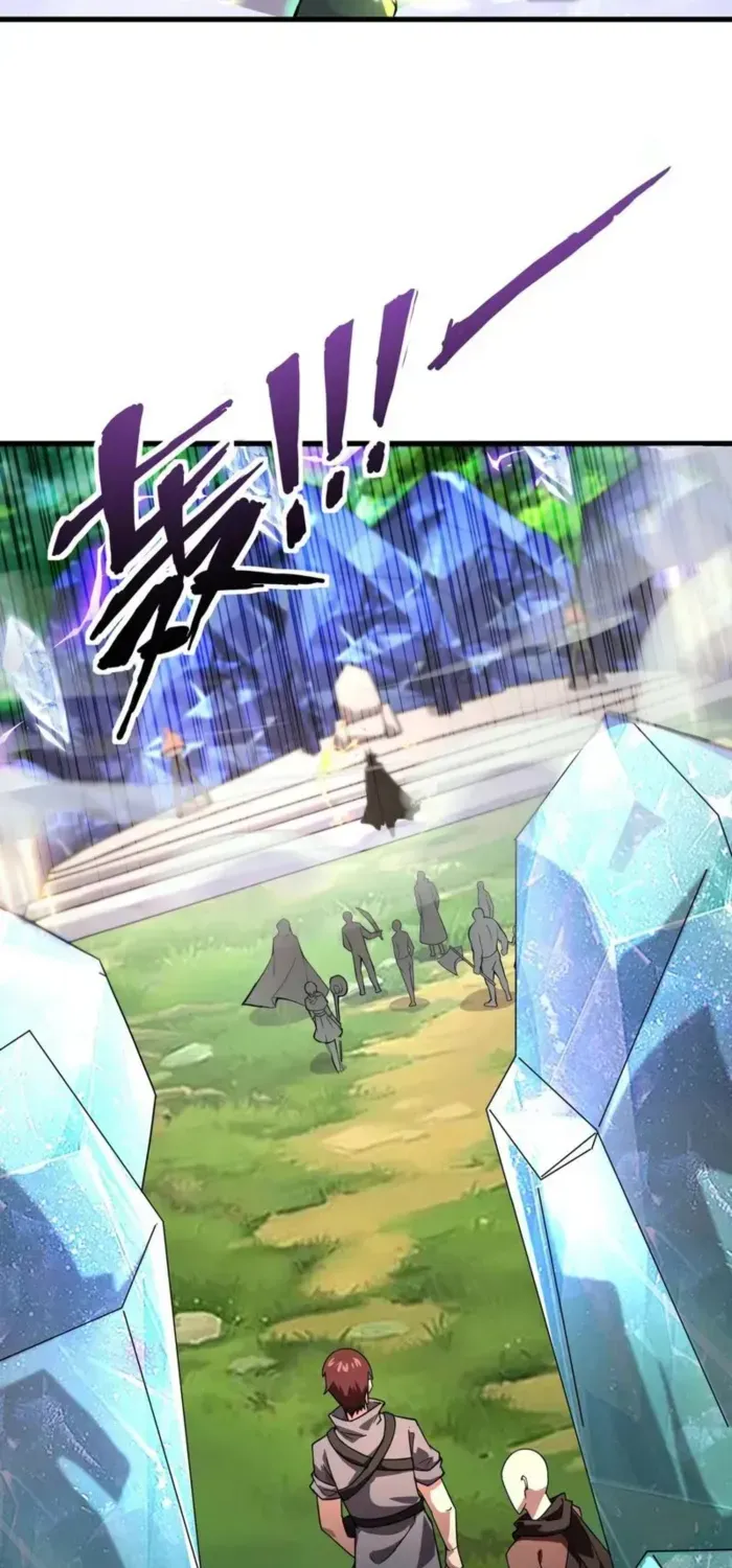 SSS-Rank Lone Summoner Chapter 155 page 12 - 