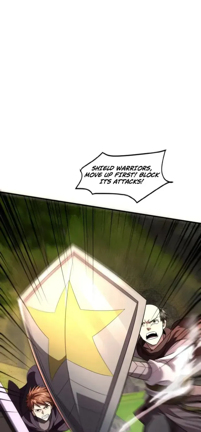 SSS-Rank Lone Summoner Chapter 155 page 16 - 