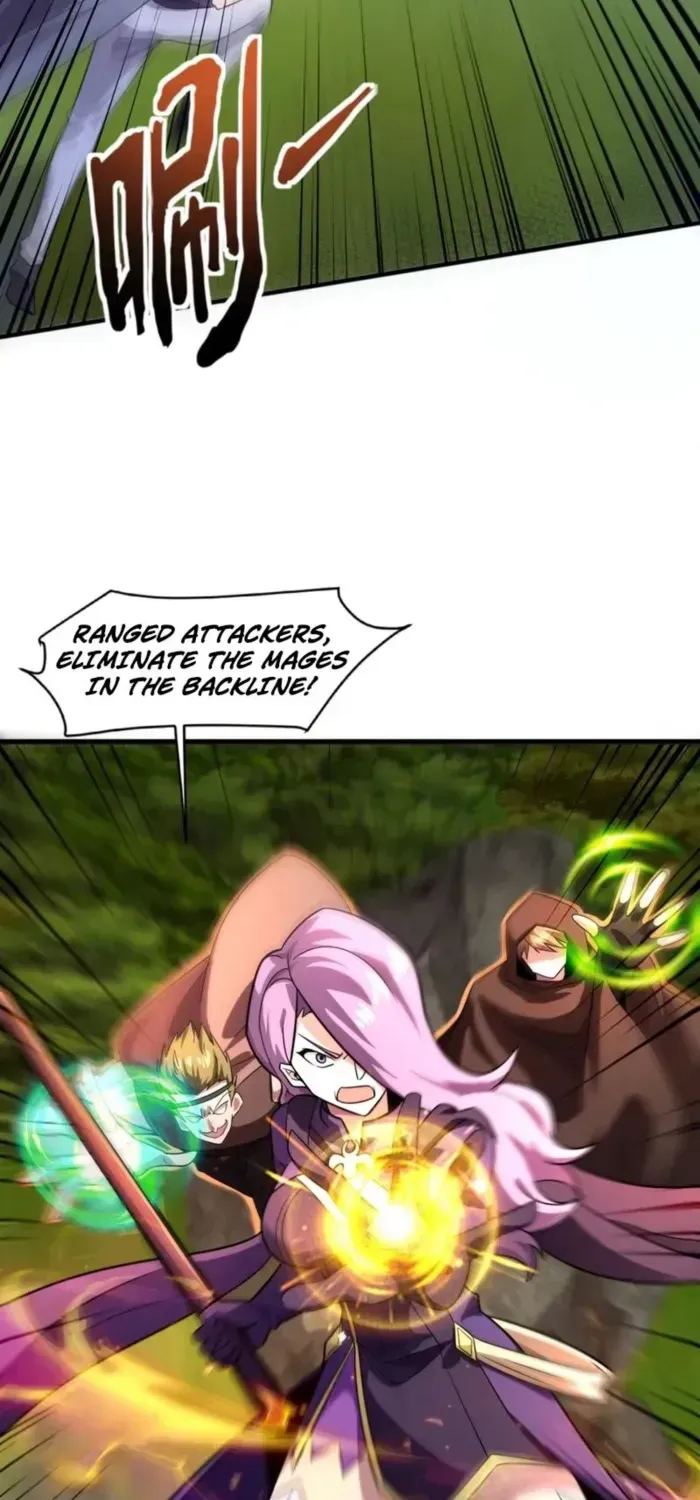 SSS-Rank Lone Summoner Chapter 155 page 3 - 