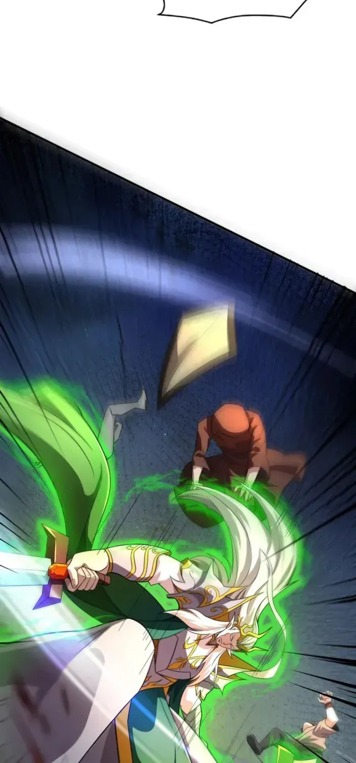 SSS-Rank Lone Summoner Chapter 155 page 21 - 