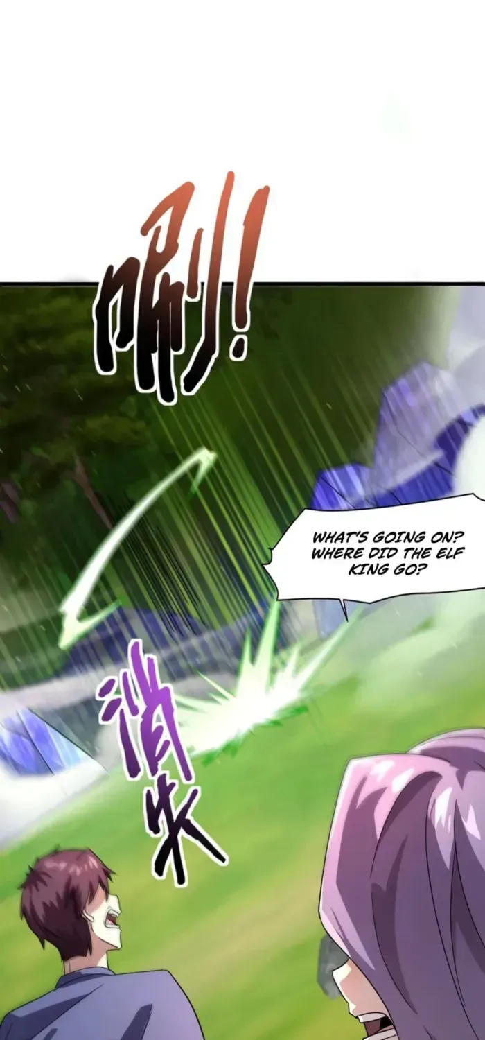 SSS-Rank Lone Summoner Chapter 155 page 23 - 