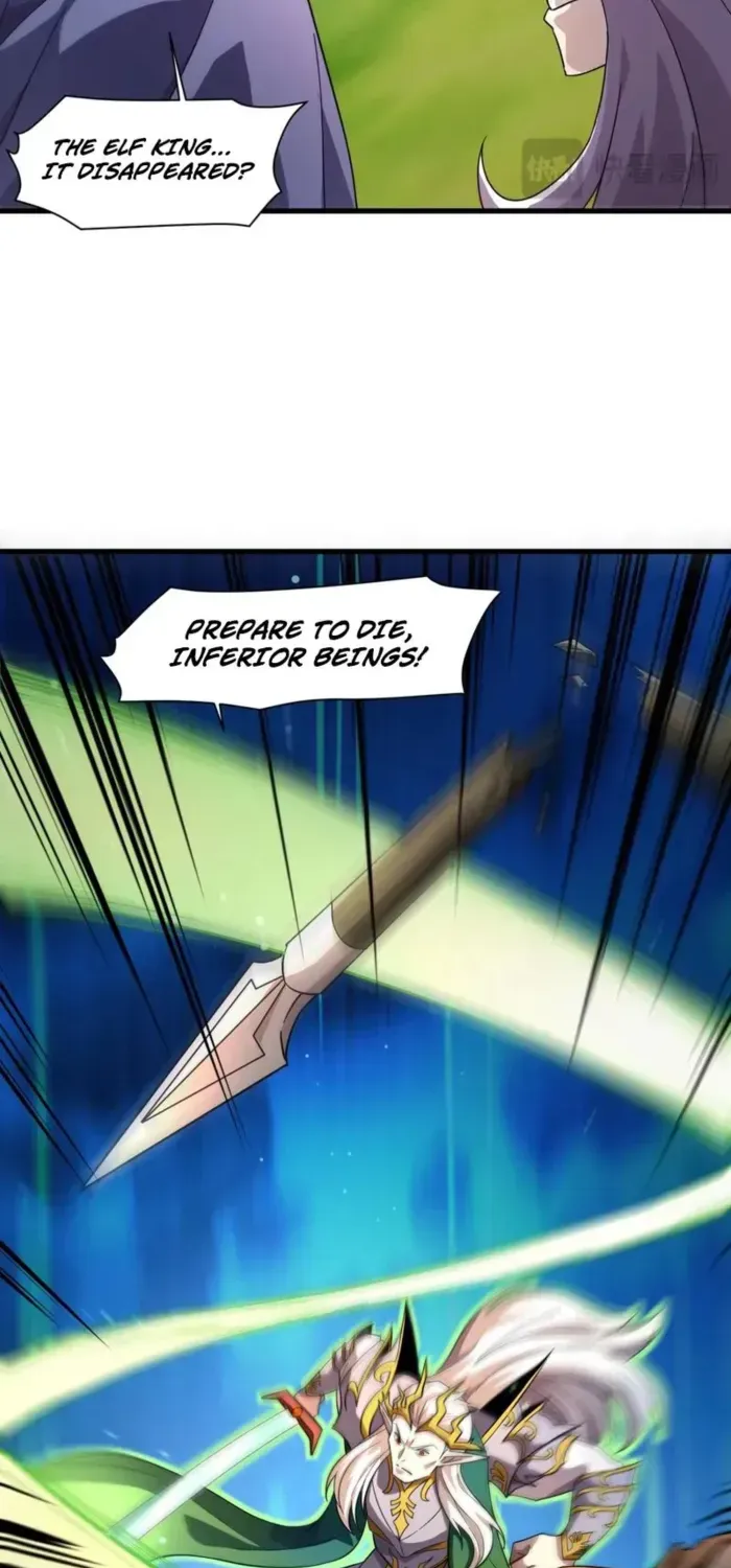 SSS-Rank Lone Summoner Chapter 155 page 24 - 