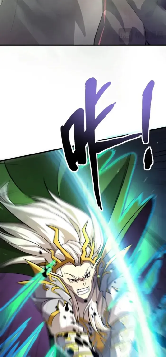 SSS-Rank Lone Summoner Chapter 155 page 28 - 