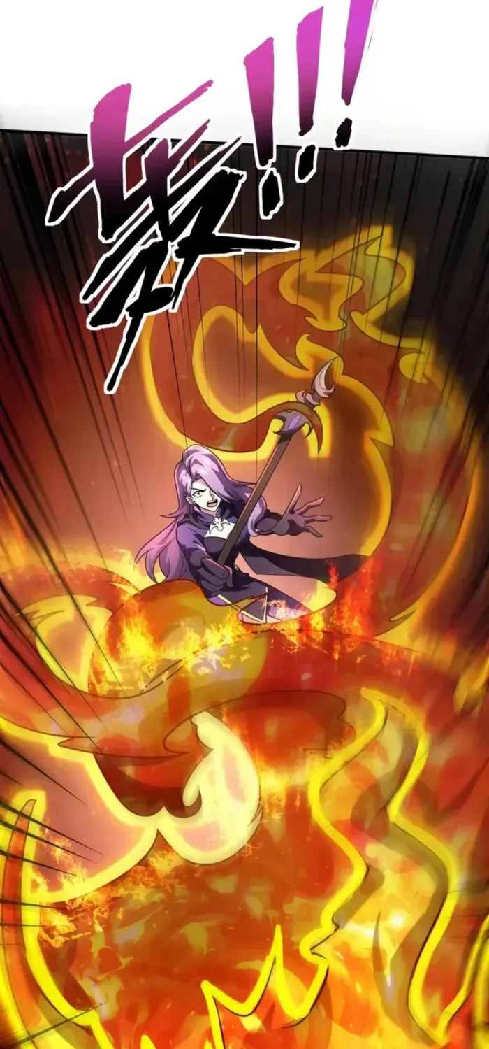 SSS-Rank Lone Summoner Chapter 155 page 30 - 