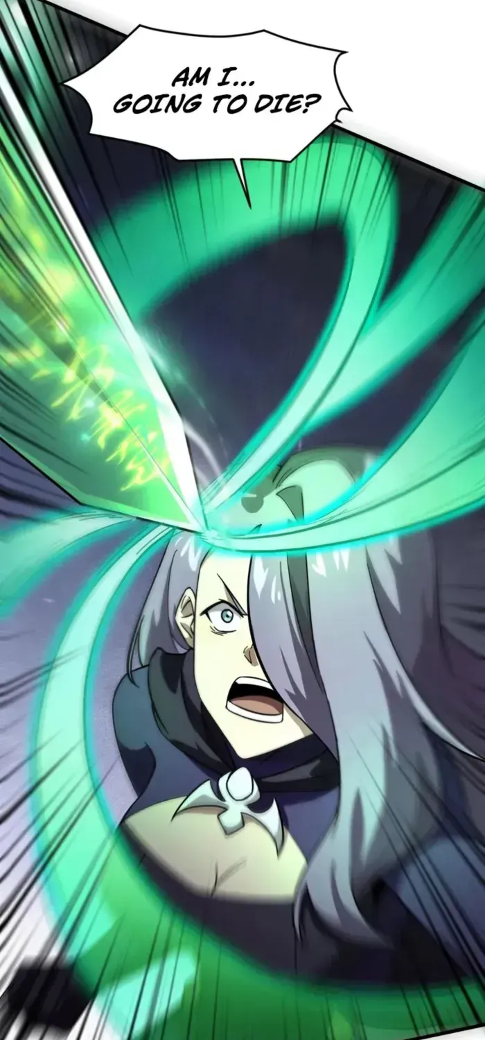 SSS-Rank Lone Summoner Chapter 155 page 38 - 