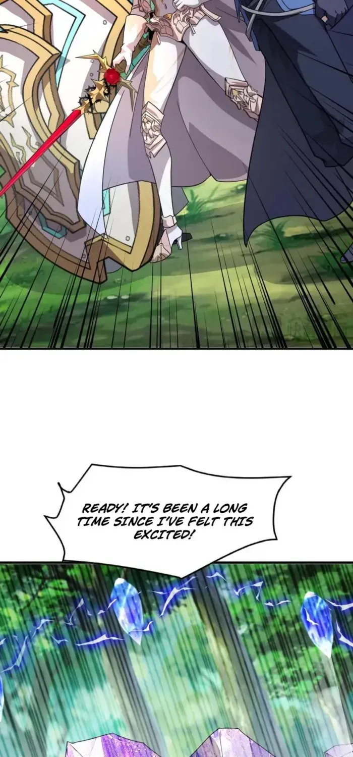 SSS-Rank Lone Summoner Chapter 155 page 48 - 