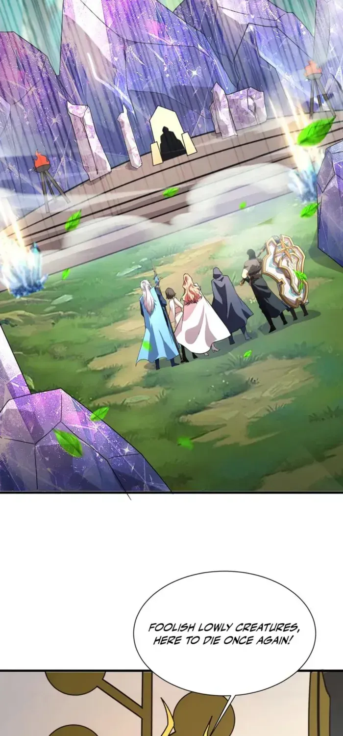 SSS-Rank Lone Summoner Chapter 155 page 49 - 