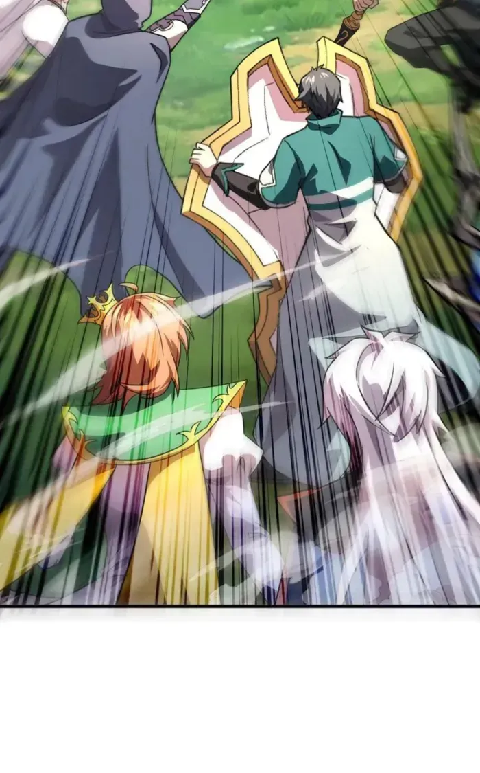 SSS-Rank Lone Summoner Chapter 155 page 53 - 