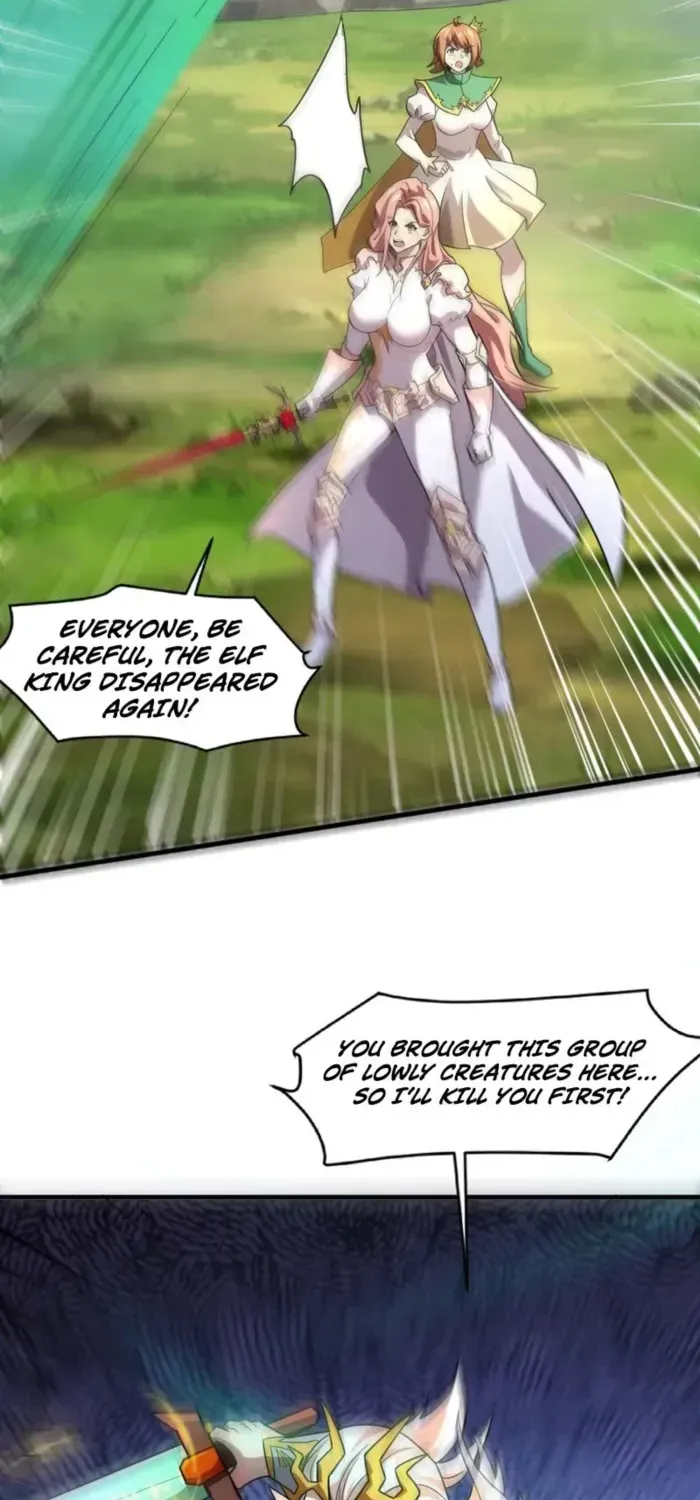 SSS-Rank Lone Summoner Chapter 155 page 56 - 