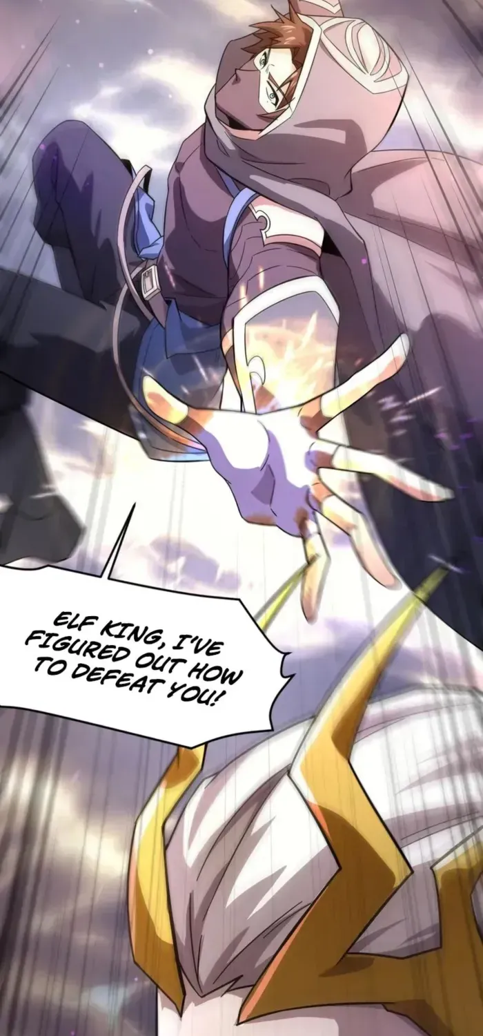 SSS-Rank Lone Summoner Chapter 155 page 60 - 