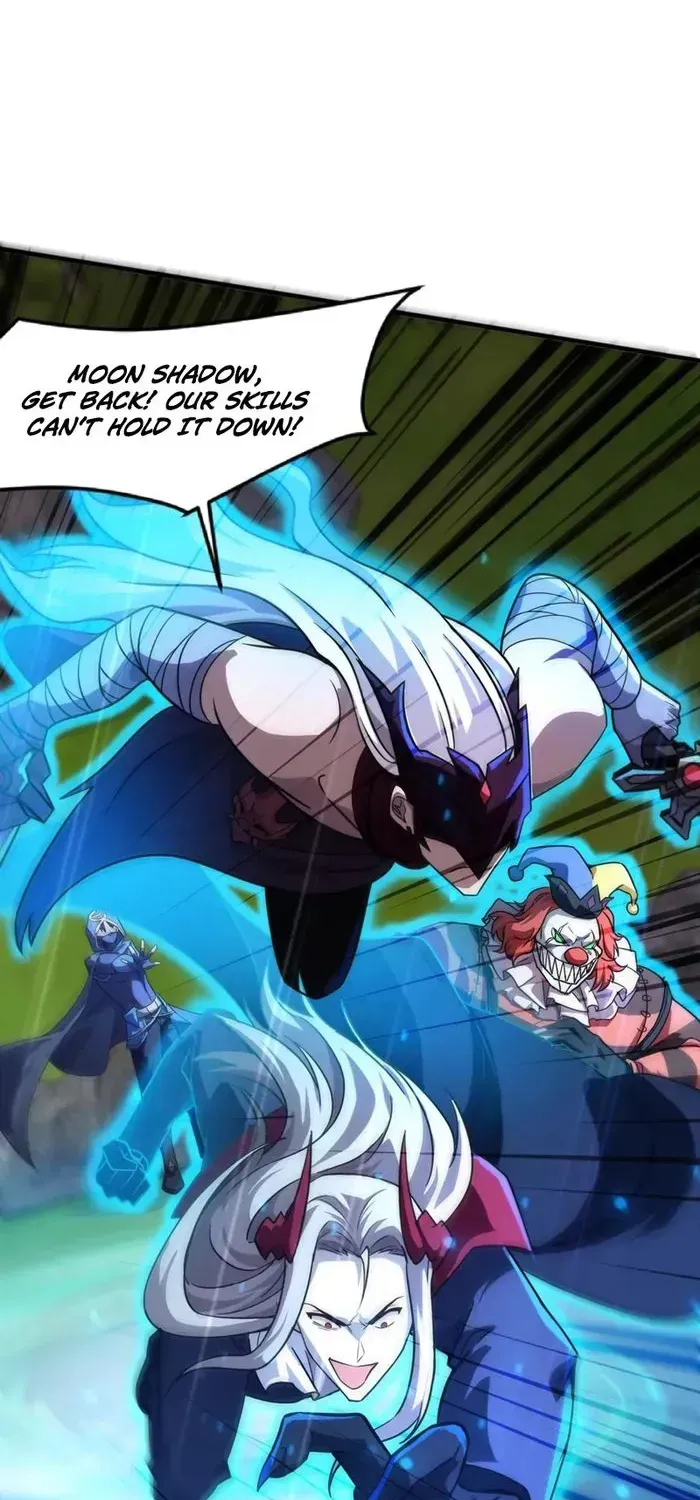 SSS-Rank Lone Summoner Chapter 156 page 18 - 