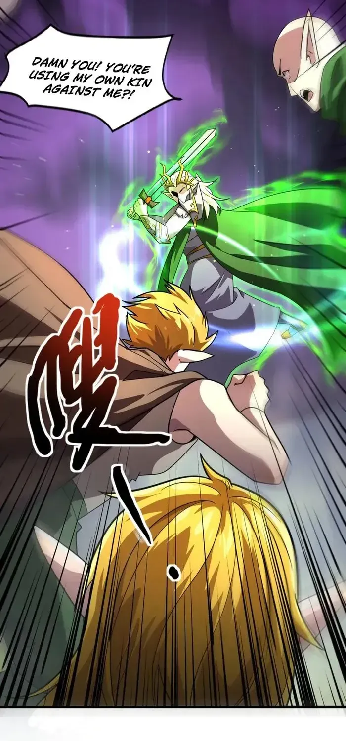 SSS-Rank Lone Summoner Chapter 156 page 21 - 