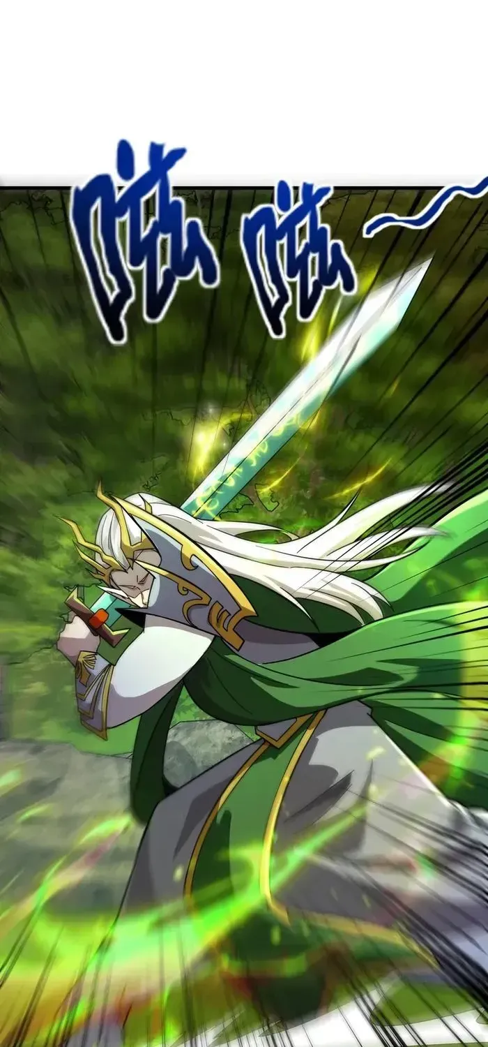 SSS-Rank Lone Summoner Chapter 156 page 25 - 