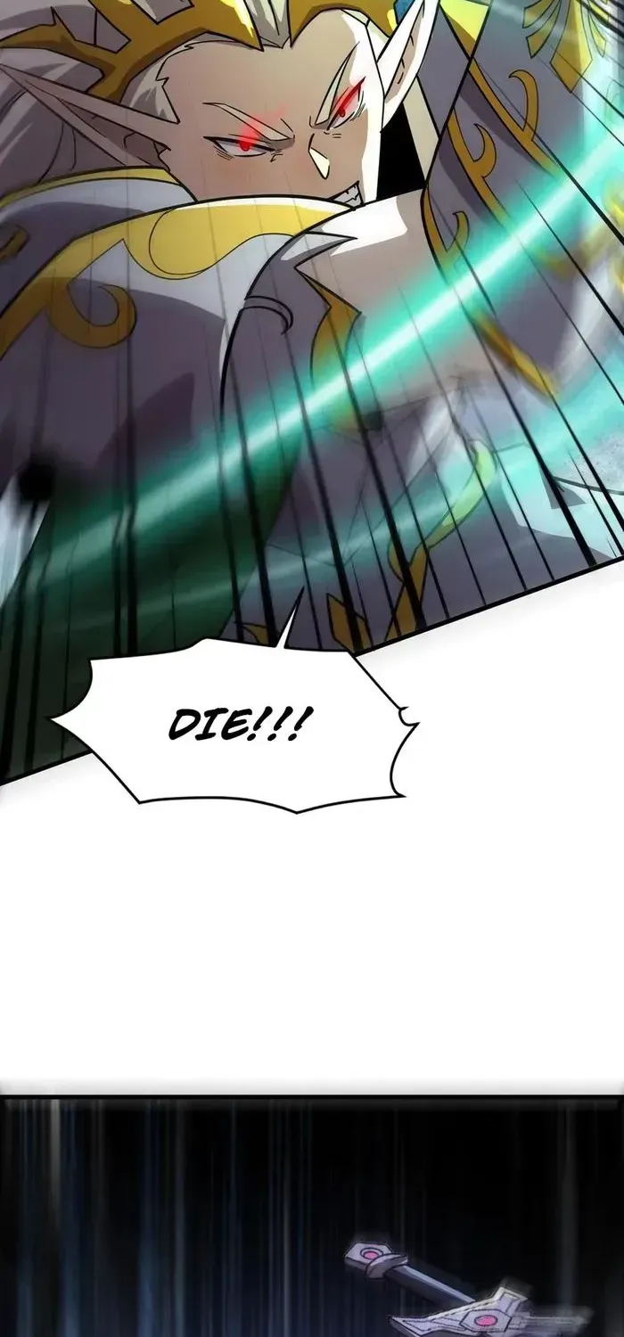 SSS-Rank Lone Summoner Chapter 156 page 28 - 