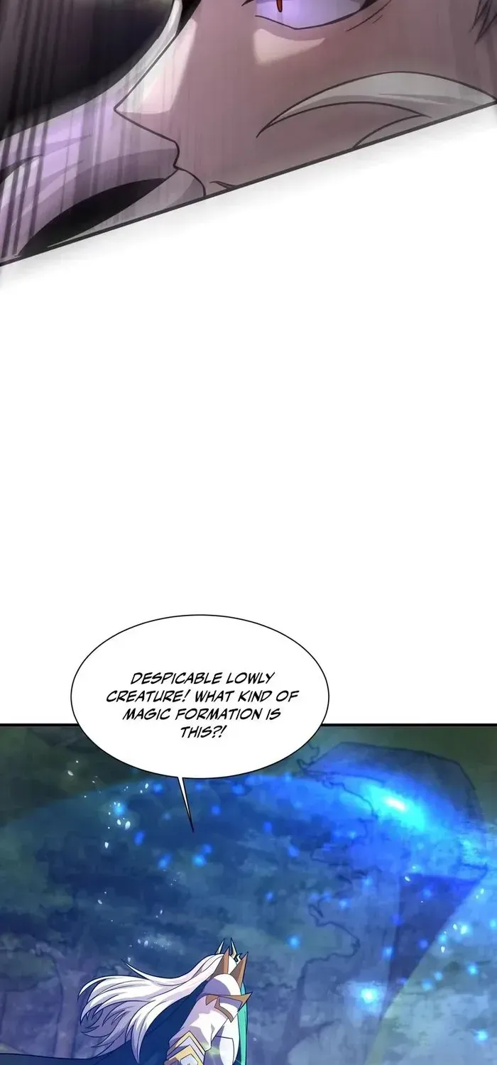 SSS-Rank Lone Summoner Chapter 156 page 4 - 