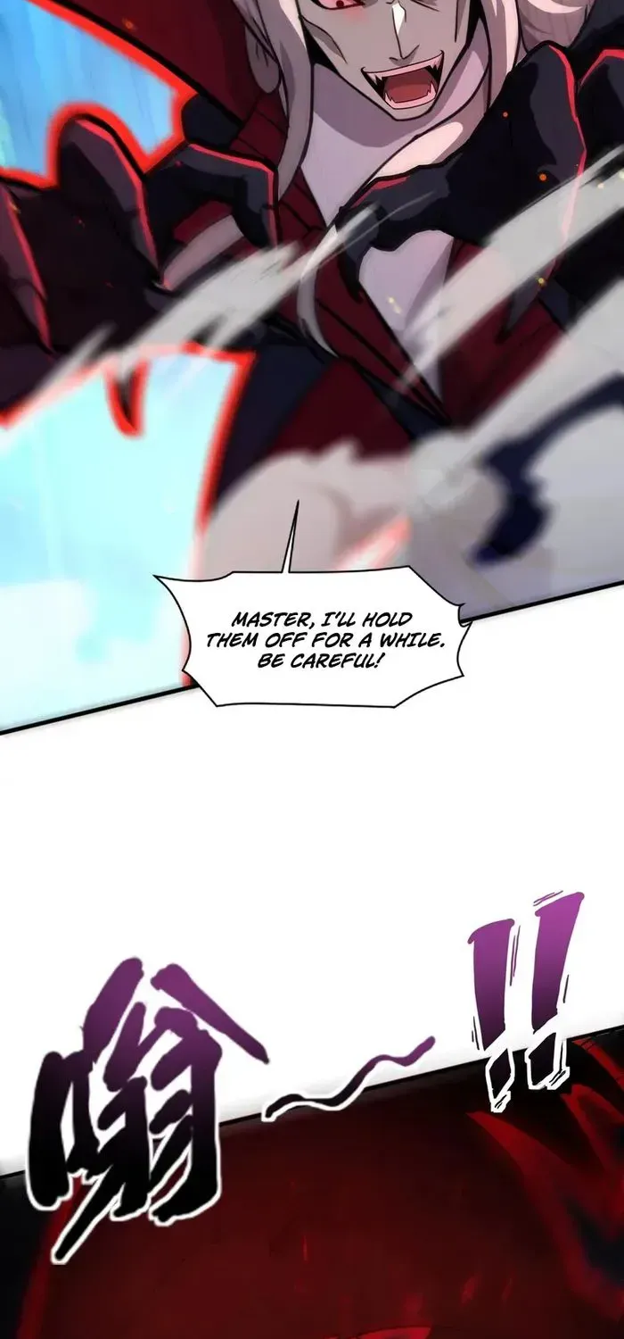 SSS-Rank Lone Summoner Chapter 156 page 38 - 