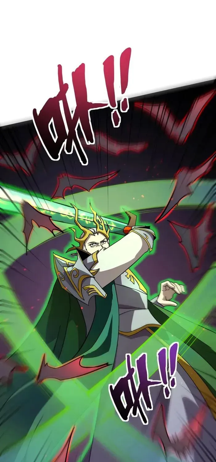 SSS-Rank Lone Summoner Chapter 156 page 40 - 